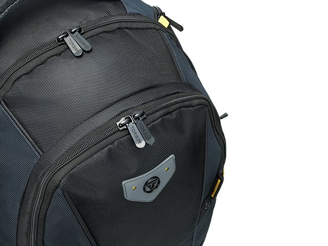 Рюкзак «МЕГАПОЛИС» с отделением для ноутбука 15.6"