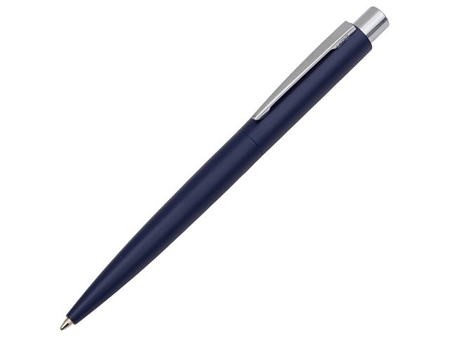 Ручка металлическая шариковая «Lumos Recy»