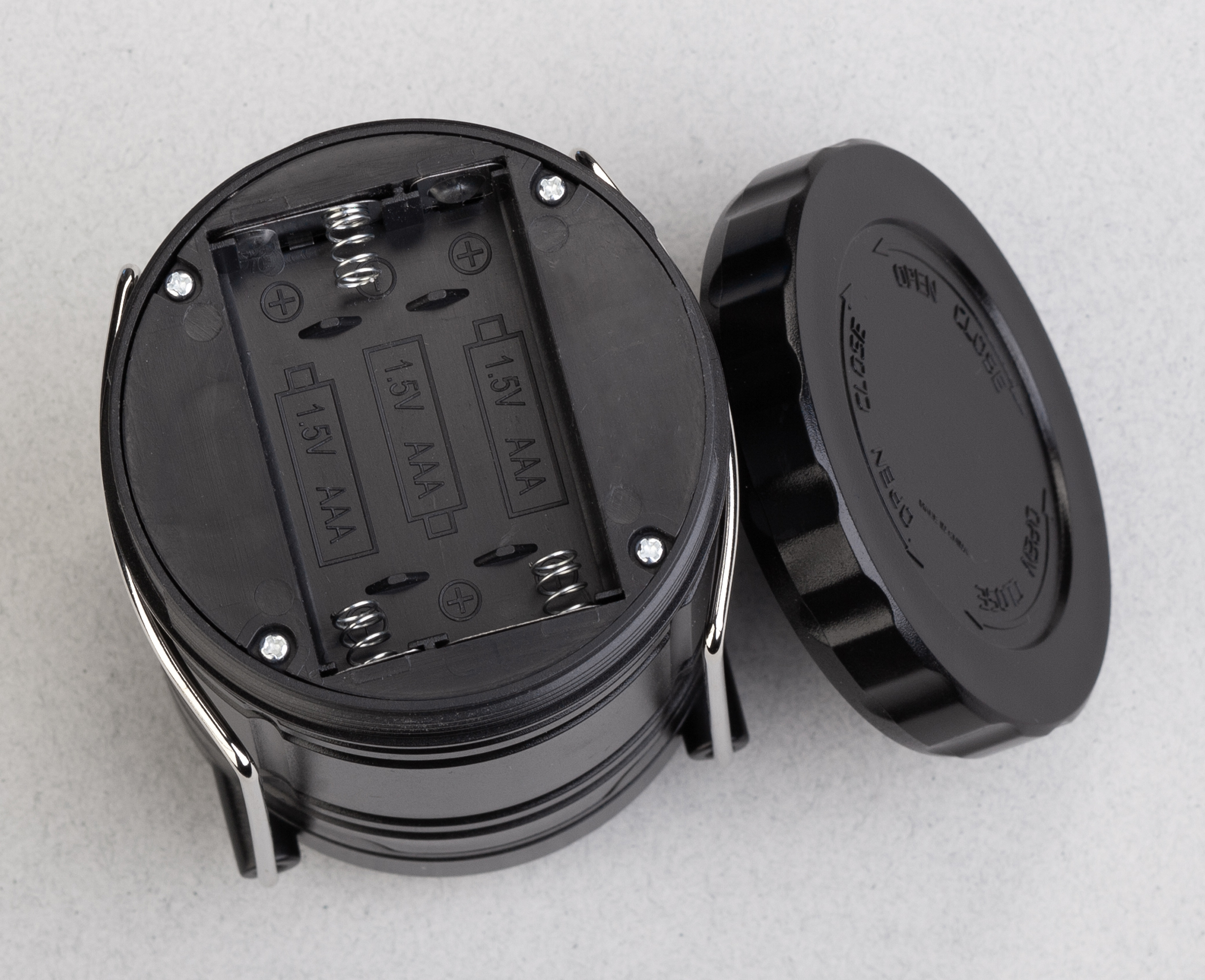 Туристический led-фонарь "Compass" 360˚ 