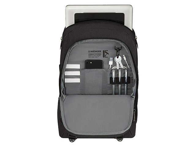 Рюкзак «Oryson» с отделением для ноутбука 16"