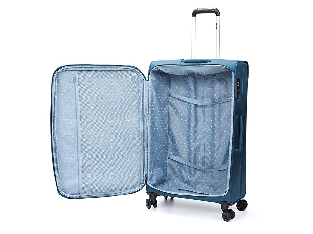 Чемодан «ВИВИ», 89 л