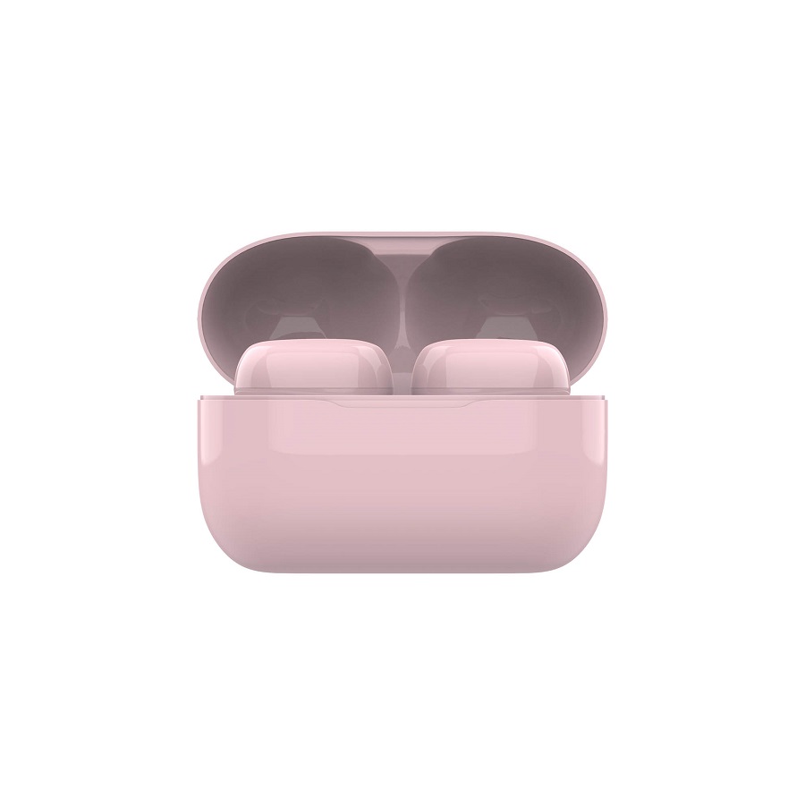 Наушники беспроводные Hiper TWS SAMUN, голубые