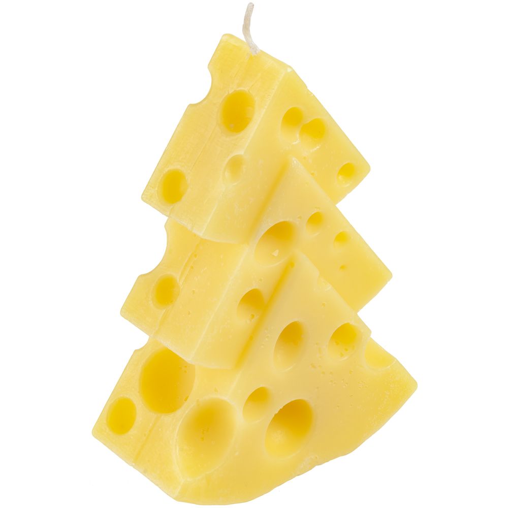 Свеча Cheesy Easy