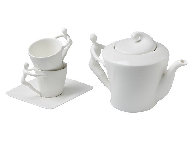 Сервиз «Эмоции»