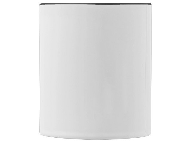 Керамическая кружка со стеклянной ручкой для сублимации «Charm»