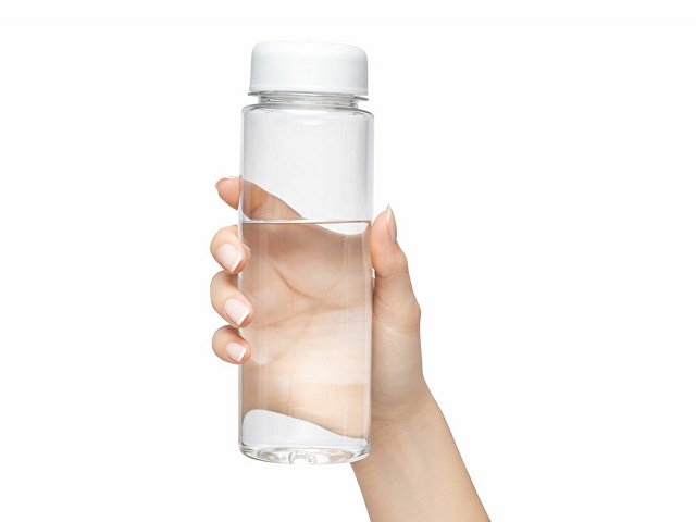 Бутылка для воды «Candy», 550 мл