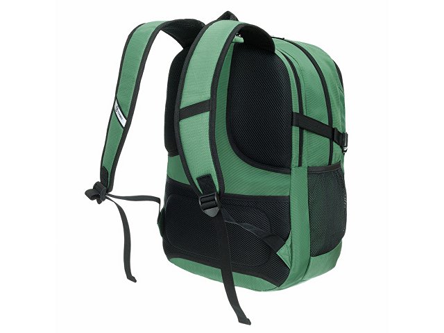 Рюкзак «МЕГАПОЛИС» с отделением для ноутбука 16"