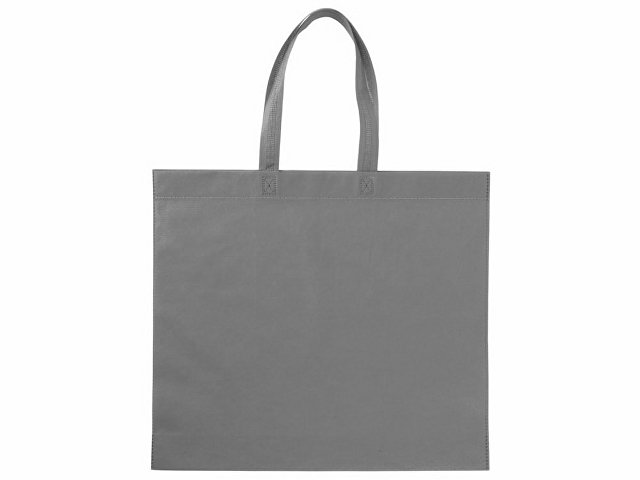 Сумка-оверсайз из спанбонда «Overy»