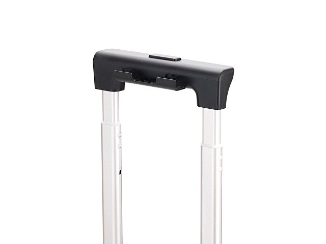 Чемодан «БАЙКАЛ», 37 л