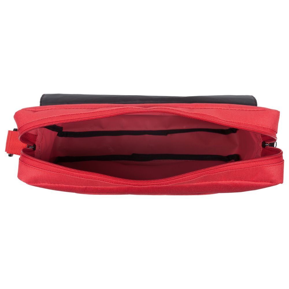 Конференц-сумка Unit Assistant, красная