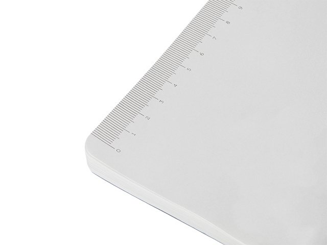 Блокнот А5 «Вижн Тренд» в гибкой обложке