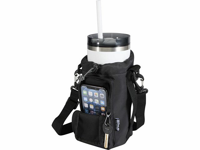 Сумка-чехол для бутылки «Трип Эви»