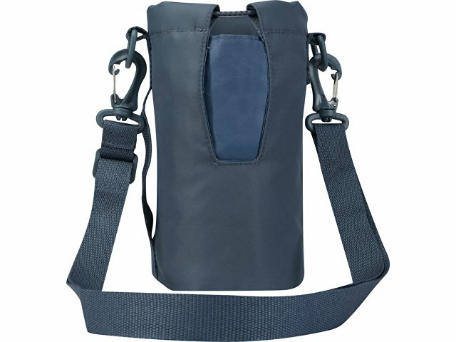 Сумка-чехол для бутылки «Трип Эви»