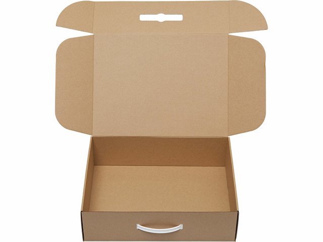 Коробка подарочная «Хэнди», XL