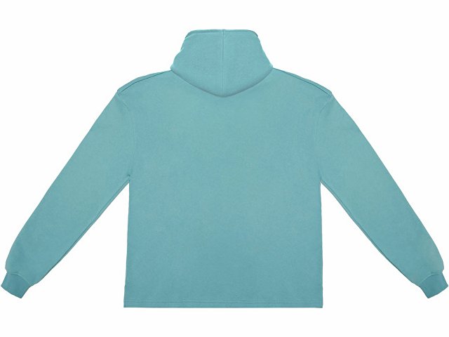 Худи оверсайз «Alpha.01» унисекс