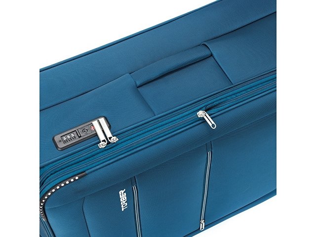 Чемодан «ВИВИ», 89 л