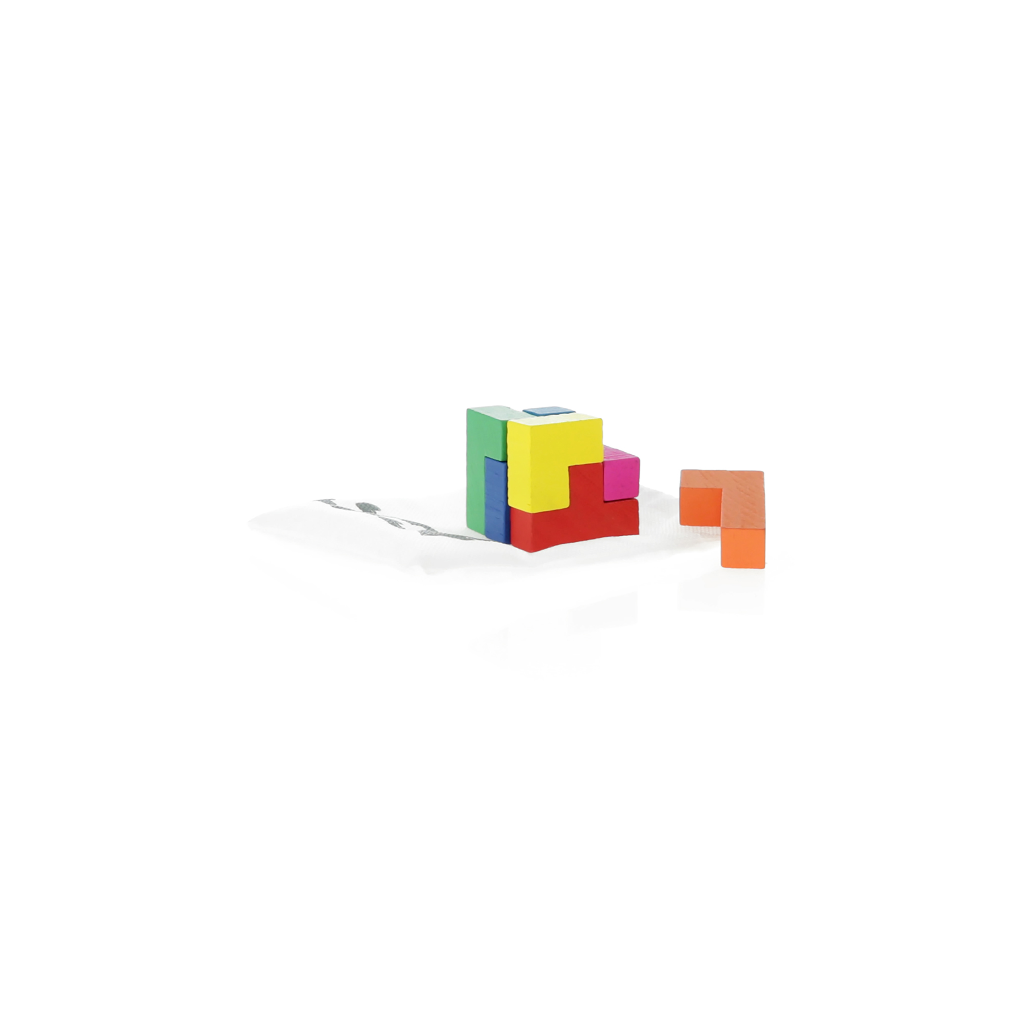 Игра-головоломка "Куб"