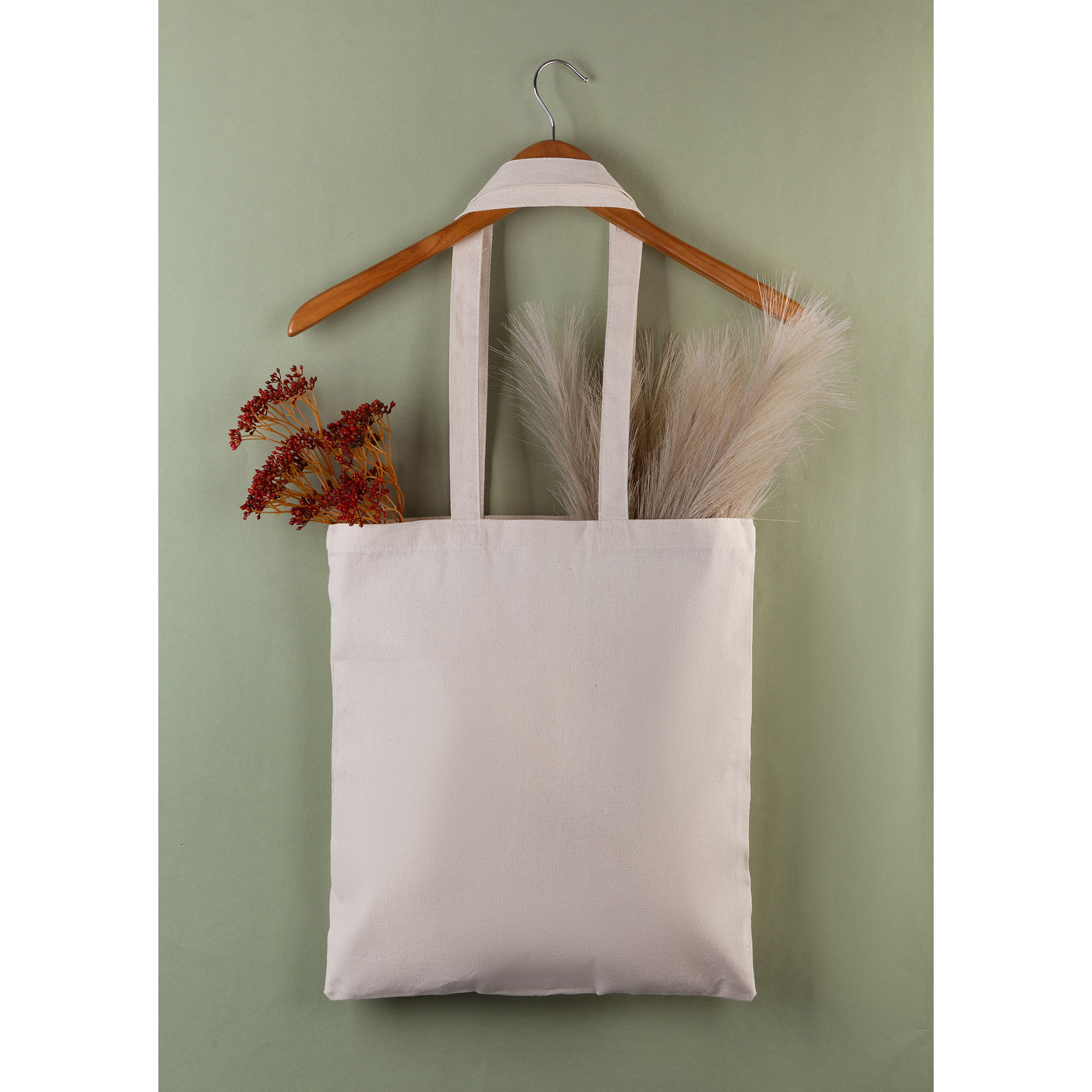 Сумка для покупок "Канвас" 280 гр/м2