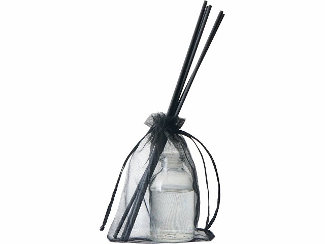 Диффузор с ароматом еловых шишек и хвои «Snowood»