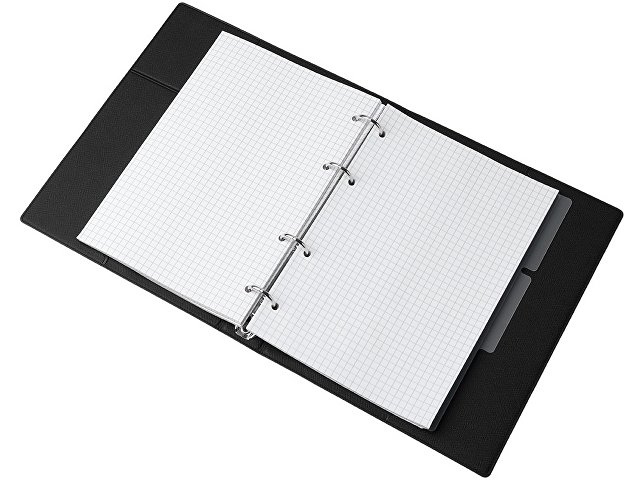 Блокнот на кольцах «Favor»