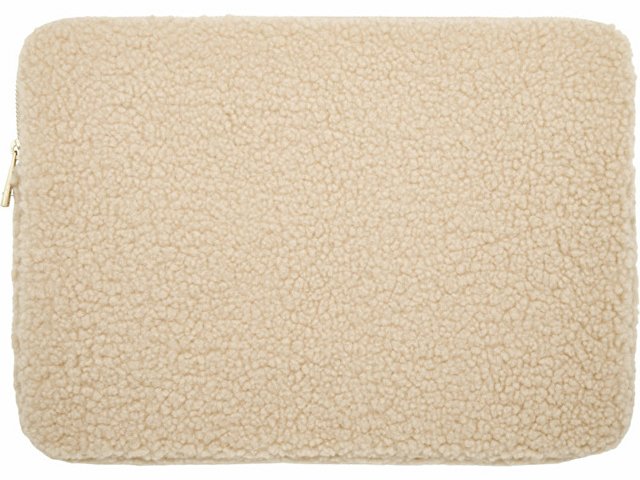 Чехол для ноутбука «Шерпа» 13'' из переработанной шерпы