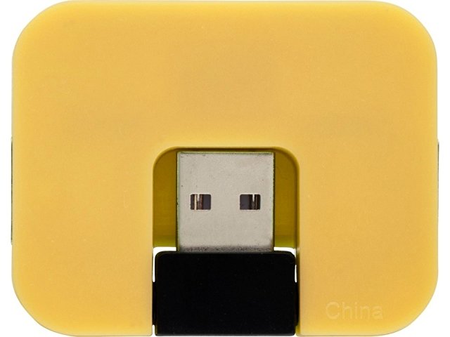 USB Hub «Gaia» на 4 порта