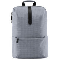 Рюкзак для ноутбука Mi Casual Backpack, серый