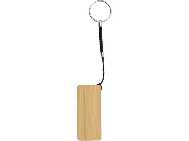 Брелок-держатель для телефона «Reed» из бамбука