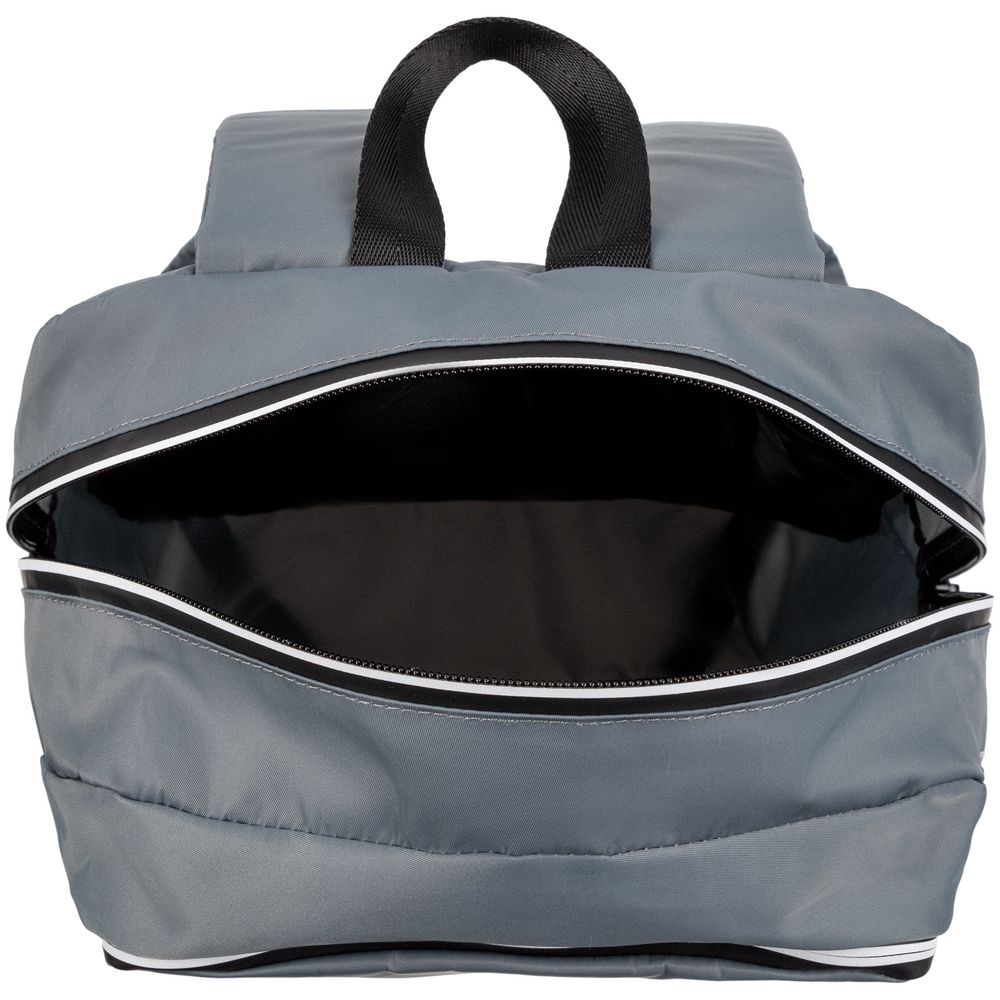 Рюкзак Tabby L, серый