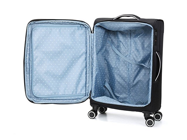 Чемодан «НЕРО», 63 л