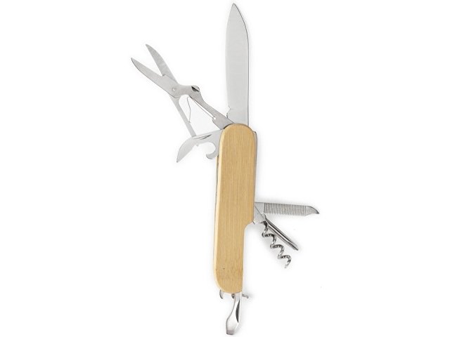 Мультитул-нож «Bambo»