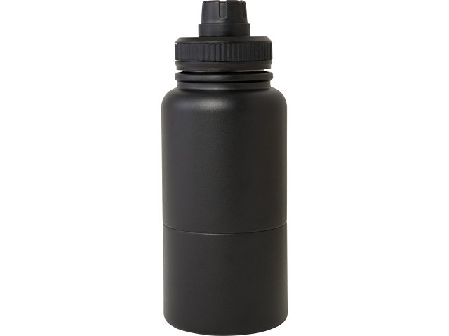 Бутылка-термос для воды «Dupeca», 870 мл