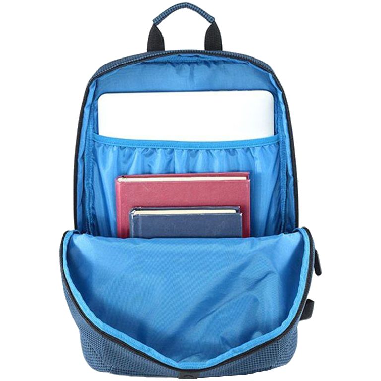 Рюкзак для ноутбука Mi Casual Backpack, синий