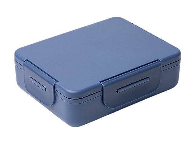 Ланч-бокс «КОМИКС» с тремя отделениями