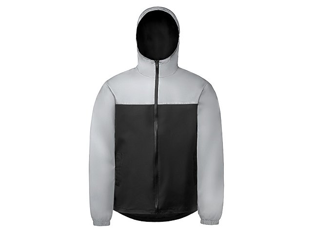 Ветровка светоотражающая «Рефлектор гибрид»
