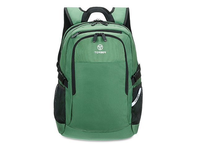 Рюкзак «МЕГАПОЛИС» с отделением для ноутбука 16"