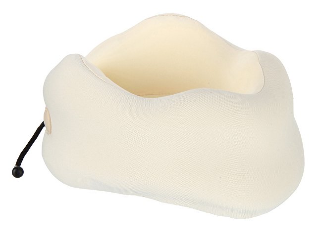 Подушка для путешествий с эффектом памяти «Pillow PRO»