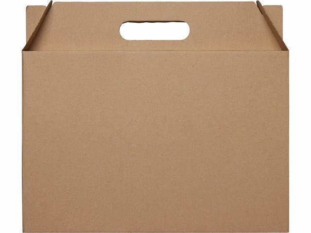 Коробка подарочная «Tote», XL