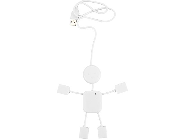 USB Hub «Человечек»