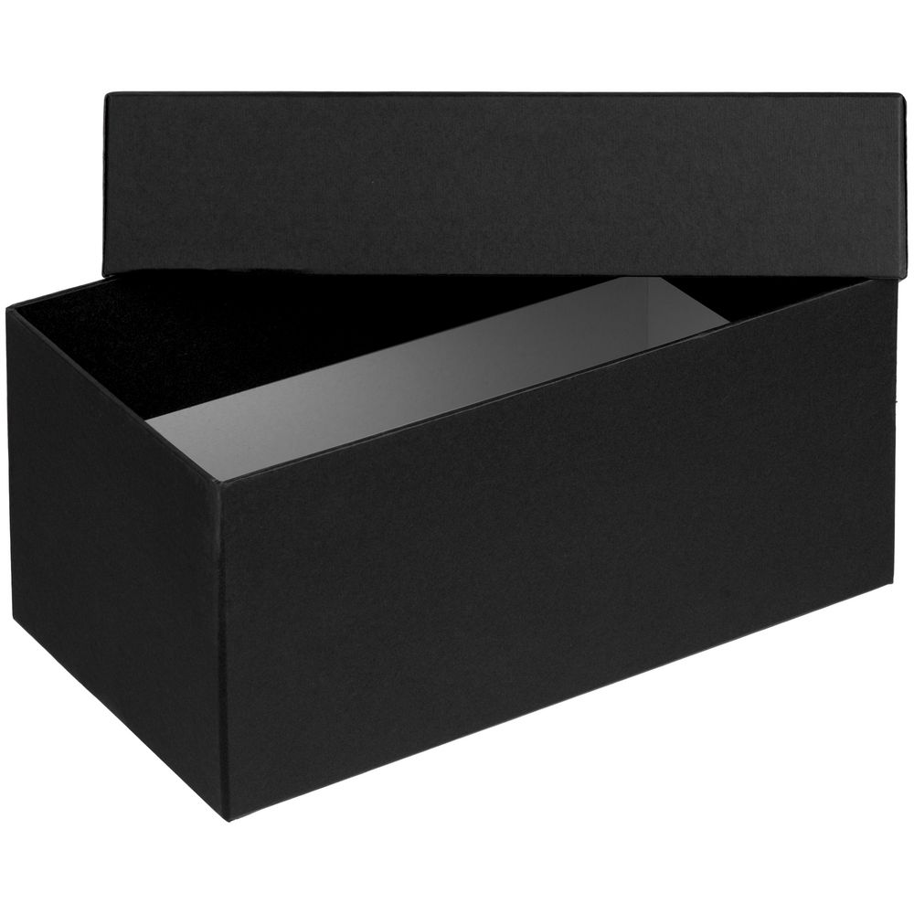 Коробка Storeville, малая, черная