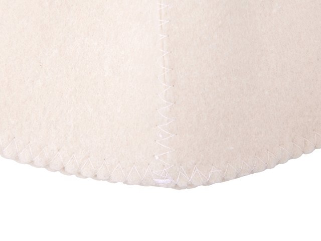 Шапка для бани и сауны «Healing»