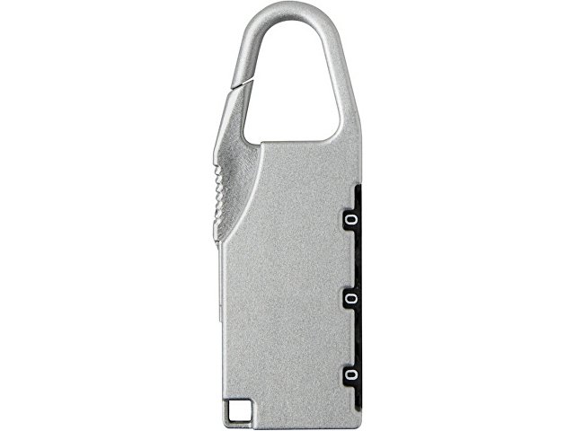 Багажный замок «Путешественник»