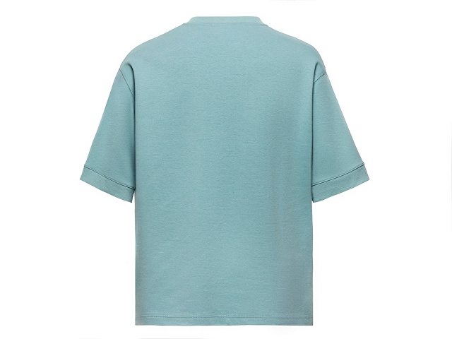 Футболка «Gamma.01» мужская