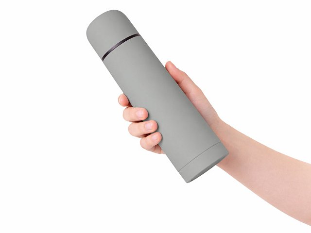 Термос «Ямал Софт Тач», 500 мл