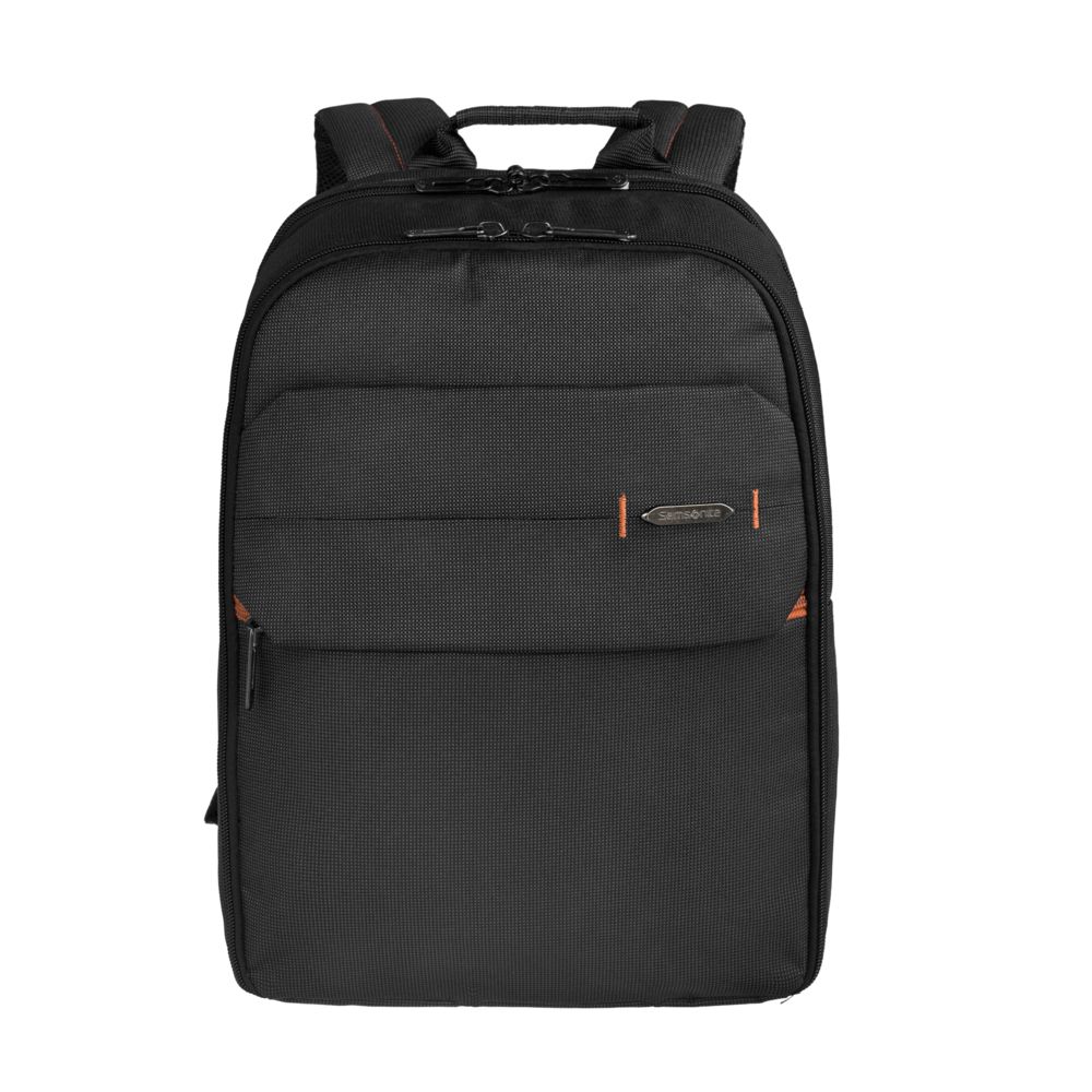 Рюкзак для ноутбука Network 3, черный