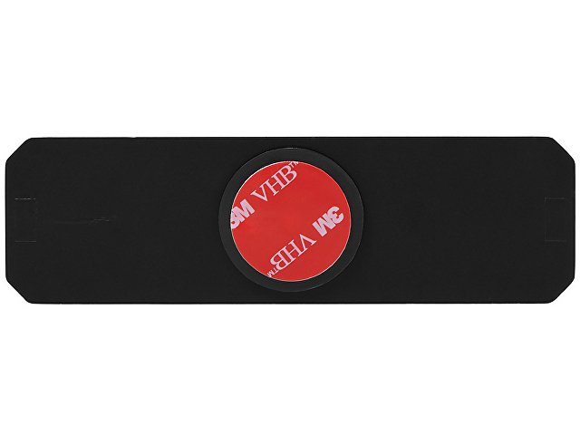 Парковочная визитка «Tempark» v.2 с люминесцентной подсветкой