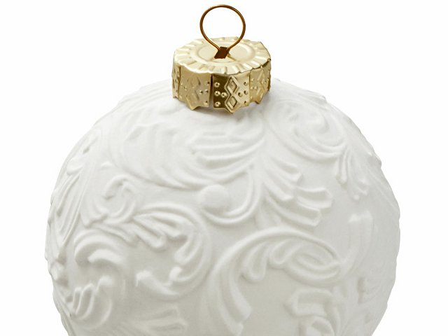 Шар новогодний