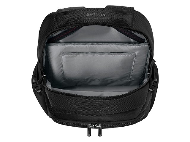 Рюкзак «XE Ryde» с отделением для ноутбука 16"