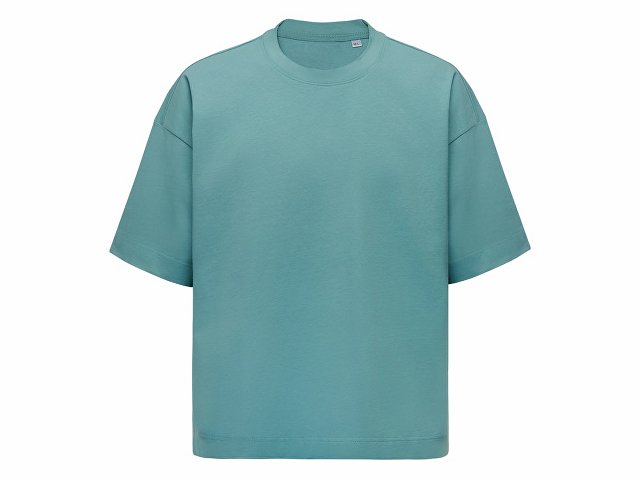 Футболка оверсайз «Beta.01» унисекс