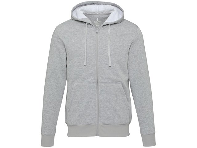 Толстовка из шерпы «Natron»